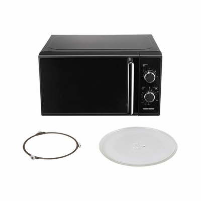 Микроволновая печь Микроволновая печь REDMOND MW2900, Черный