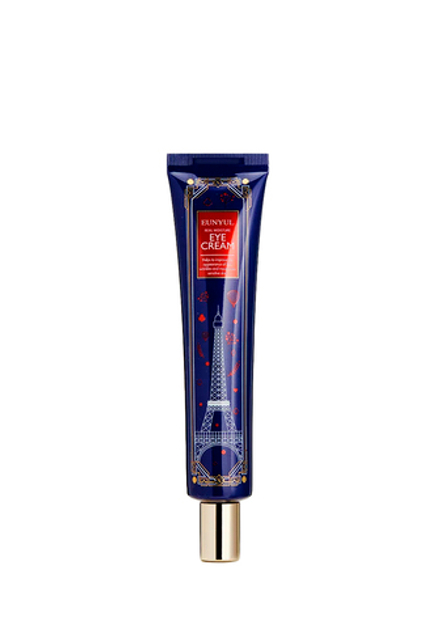 Eunyul Real Moisture Eye Cream Увлажняющий крем для глаз