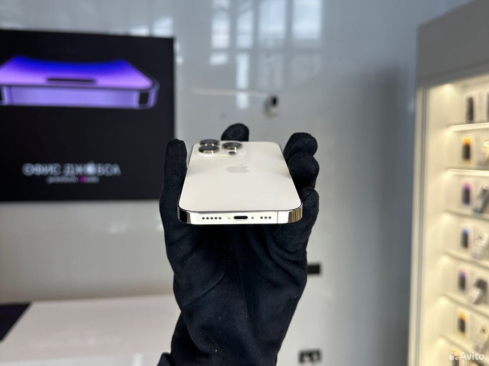 iPhone 14 Pro, 512 ГБ б/у