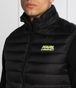 безрукавка Karl Lagerfeld - черный(505084 523591)