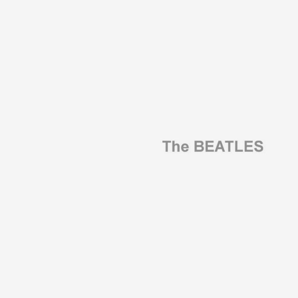 The Beatles / The Beatles (2LP)