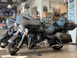 Ultra Limited 114, Touring, Harley-Davidson 2019