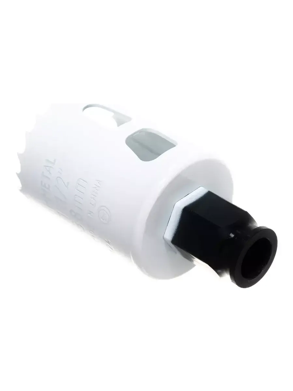 Коронка для металла BOSCH HSS CO ф 38мм 2 608 594 211