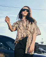 Рубашка by Matsumura Serpent