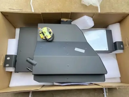 Дополнительный топливный бак 72 / 85 / 87 литров для TANK 300 Танк резервный бак топливный насос