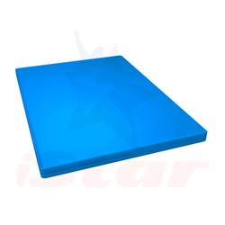 Мат "Гимнастический" - наполнение поролон - 2x1.4x0.1м