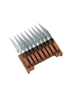 Набор металлических насадок для машинок Moser (3 шт.) (1233-7190)