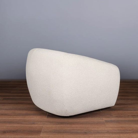 Кресло Lunar с вращающимся механизмом SELECTION, MOD INTERIORS