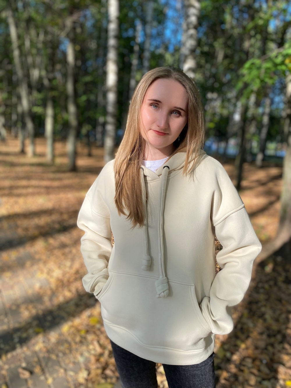 Толстовка женская "900 30 78 Ф.Н" (Р 72)