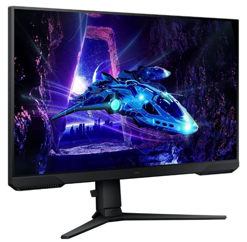 Монитор 27" Samsung S27DG300EI
