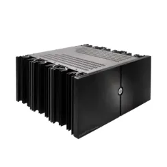 Audio Analogue Donizetti Anniversary Black