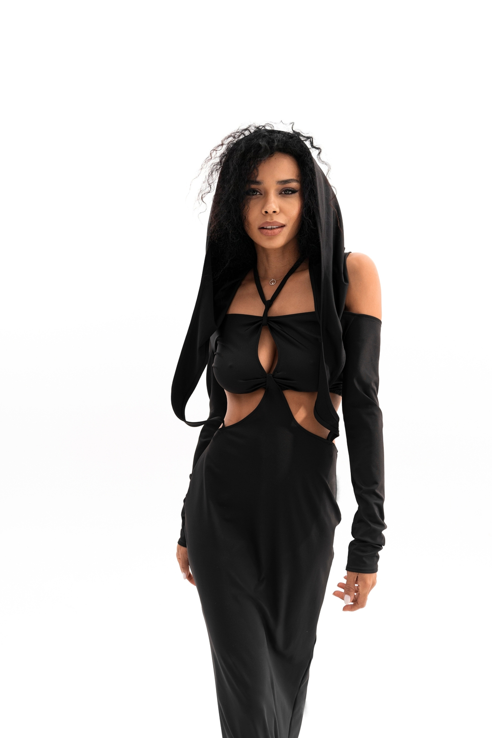 Платье ARABIC NIGHT