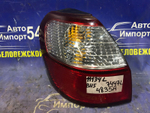 Стоп левый SUBARU LEGACY 1998-2003