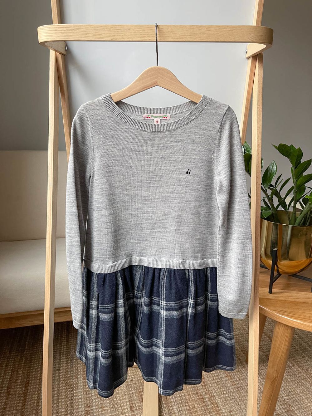 Платье Bonpoint, 128