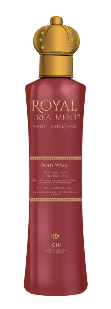 CHI Royal Treatment Body Wash