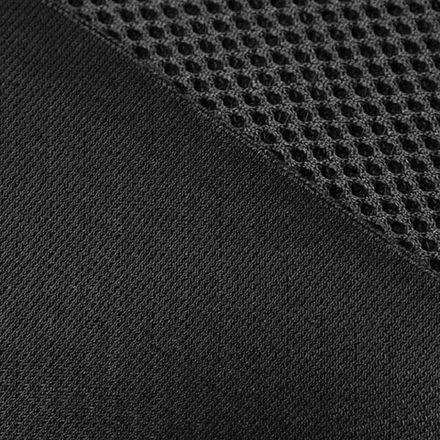 Сетка трёхслойная 2мм 150х100см, чёрный [black]