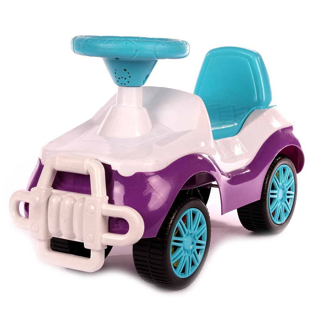 Толокар музыкальный 13 FTP-089-Ф