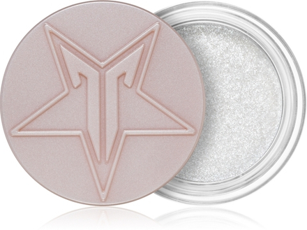 Jeffree Star Cosmetics Eye Gloss Powder - глянцевые тени для век, 4,5 g