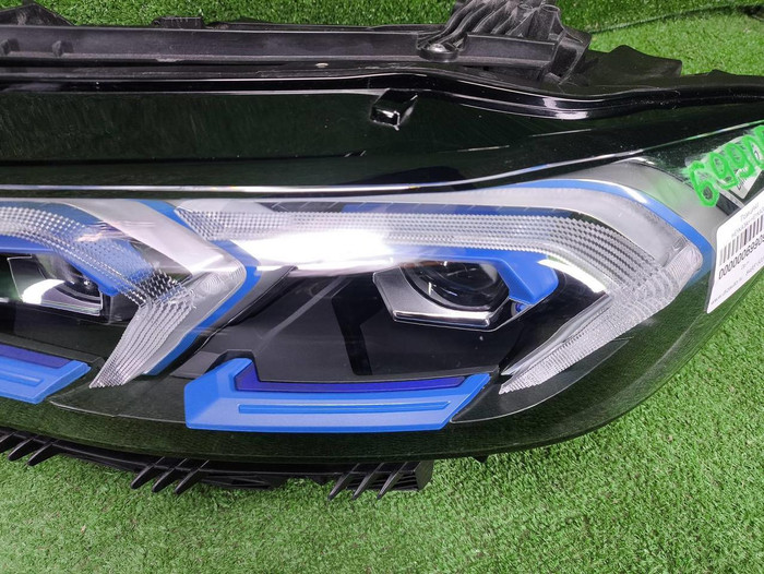 Фара левая BMW 3er G20 (2022-н.в.) LED (В сборе)
