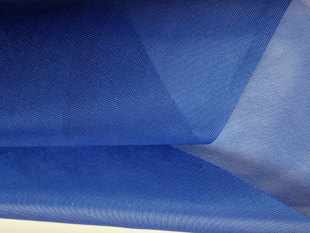 СЕТКА PRIVAL ( 1,5х2М)  ИЗ СТЕКЛОВОЛОКНА (голубая) - ДЛЯ ПЛАСТИКОВЫХ ОКОН