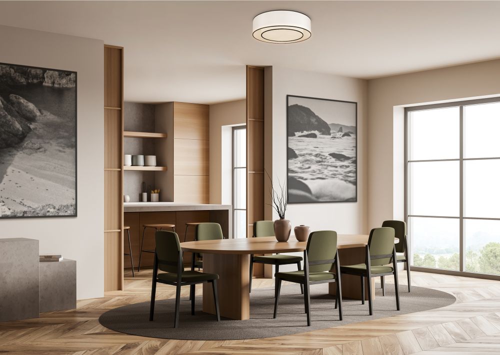 Светильник потолочный Maytoni Bergamo MOD613CL-03W