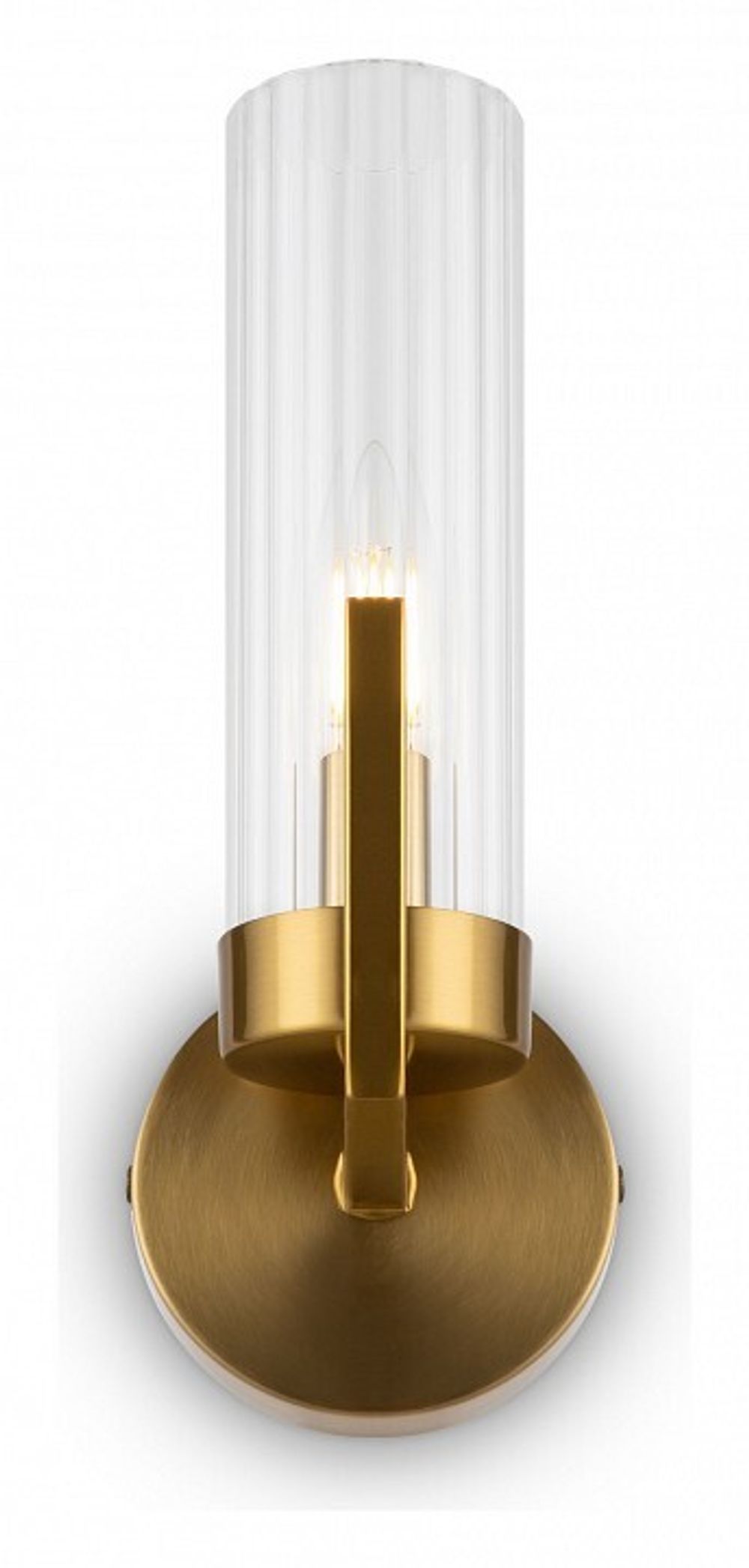 Бра Freya Adeline FR5214WL-01BS