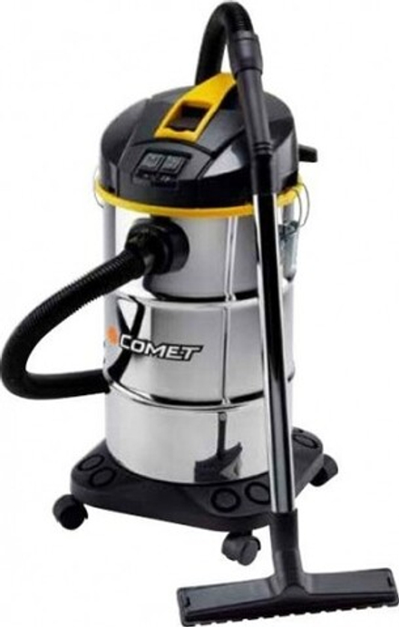Пылесос для сухой и влажной уборки Comet CV 30 XE 9355001600