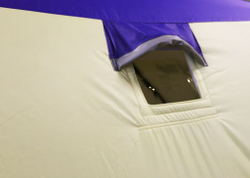 Утепленная палатка "Polar Bird" Family T