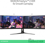 Монитор Asus 49" ROG Strix XG49VQ