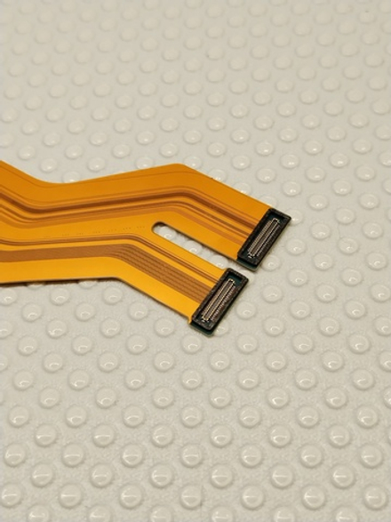 Samsung Galaxy A25 5G (SM-A256E) / шлейфа межплатный