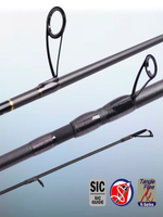 Спиннинг Maximus RESIDENT JIG 198ML 1,98m 4-21g