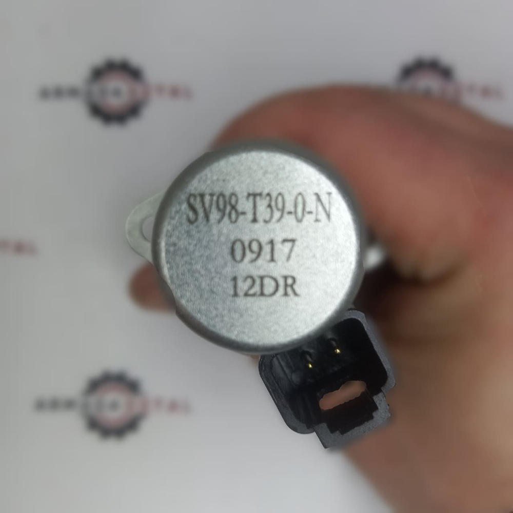 Клапан соленоид КПП | 25/222913 | Аналог