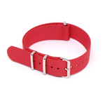 Nato Strap - нейлоновый ремешок для часов