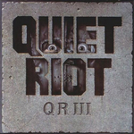Quiet Riot / Original Album Classics (5CD)