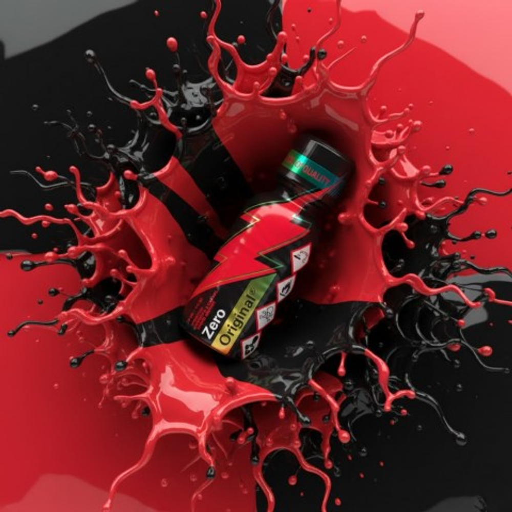 Попперс Zero Original 30 мл