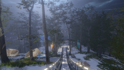 Ski Jumping Pro VR (для ПК, цифровой код доступа)