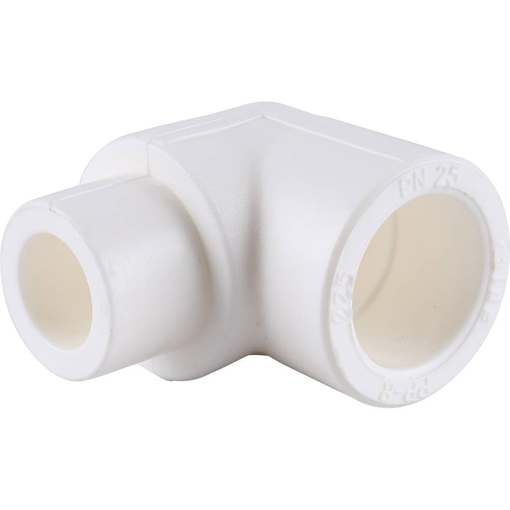 Переходной отвод 90* KALDE 25