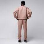 Брюки спортивные Letter D Корица