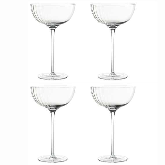 Набор креманок alice, 262 мл, 4 шт.