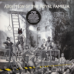 The Orb / Abolition Of The Royal Familia (2LP)