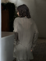 Кардиган BALI, хаки