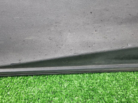 Накладка двери задняя левая Changan CS35PLUS 18-нв