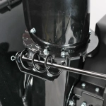 PATRIOT PRO 750 снегоуборщик бензиновый 7.8 л.с, ковш 56 см, выброс 15 м, 6 вперед/2 назад 426108405