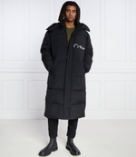 Пальто CALVIN KLEIN JEANS - черный(J30J324071)