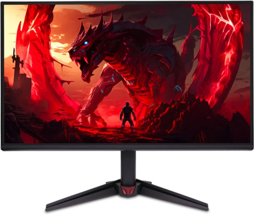 Монитор 23.8&quot; Acer VG240YGbip / UM.QV0EE.G03 черный