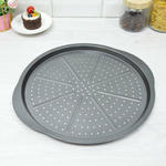 Форма для выпечки пиццы 33см