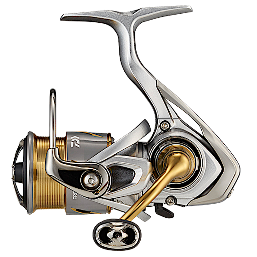 Катушка Daiwa 21 Freams -