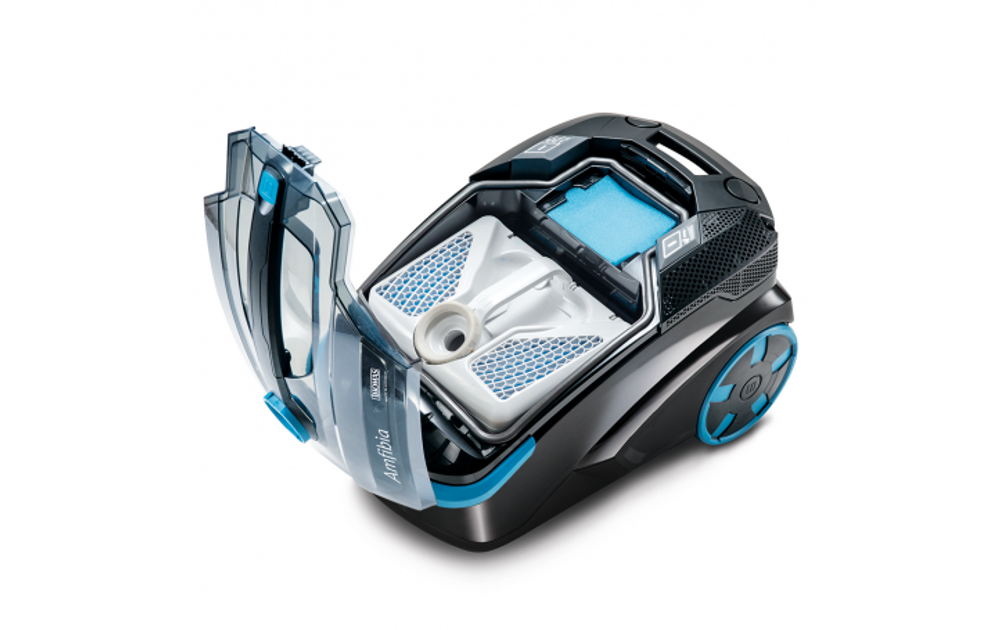 Пылесос Thomas Drybox Amfibia