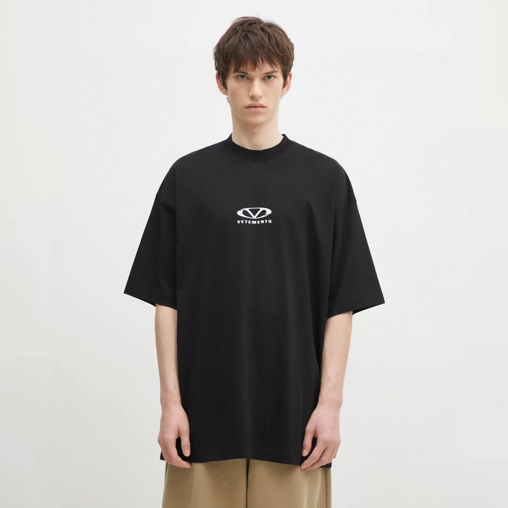 Футболка Vetements, арт. 485367337