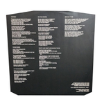 The Stranglers / Black And White (LP)
